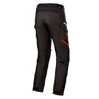 Pantaloni Alpinestars Honda Andes V3 Drystar Nero