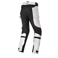 Pantalones Alpinestars Honda Bogota Pro Drystar gris