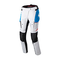 Pantaloni Alpinestars Honda Stella Andes V3 grigio