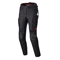 Pantalon Alpinestars Honda Stella Andes V3 Negro