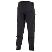 Pantaloni Alpinestars Juggernaut Waterproof Nero