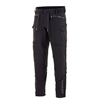 Alpinestars Juggernaut Waterproof Pants Black