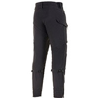 Pantaloni Alpinestars Juggernaut Nero - img 2