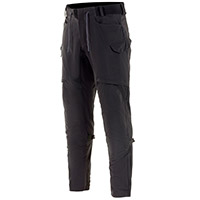 Alpinestars Juggernaut Pants Black