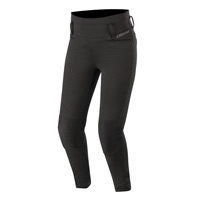 Alpinestars Banshee Damen Leggings schwarz