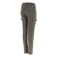 Leggings Femmes Alpinestars Iria vert - 2