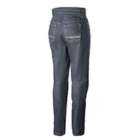 Jeans Femmes Alpinestars Mayra Kevlar Rincer bleu - 2
