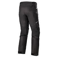 Pantalon Court Alpinestars Monteira Drystar Xf Noir