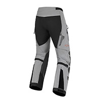 Pantaloni Alpinestars Nazca Gore-tex Pro Grigio - img 2