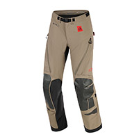 Pantalones Alpinestars Nazca Gore-Tex Pro marrones
