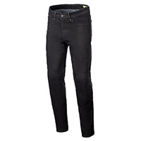 Alpinestars Radium V2 Jeans Rinse Blue