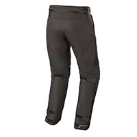 Pantalones Alpinestars Raider V2 Drystar negro