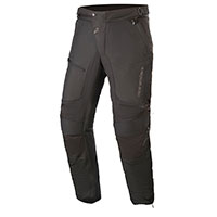 Pantalon Alpinestars Raider V2 Drystar noir