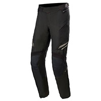 Pantalon Alpinestars Road Tech Gore-Tex noir