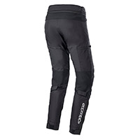 Alpinestars Rx-3 Waterproof Pants Black - 2