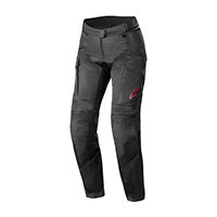 Alpinestars Stella Andes Air Drystar Pants Black