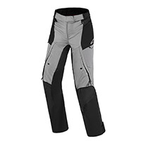 Pantalones Alpinestars Stella Andes V4 Drystar gris oscuro