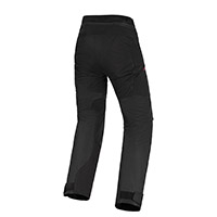 Pantaloni Alpinestars Stella Andes V4 Drystar Nero - img 2