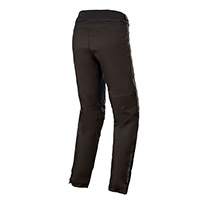 Pantaloni Alpinestars Stella Ast-1 V2 Waterproof Nero Donna