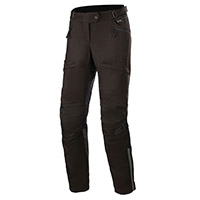 Pantaloni Alpinestars Stella Ast-1 V2 Waterproof Nero Donna