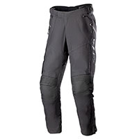 Pantalon Alpinestars Stella Bogota Pro 4 Season Noir