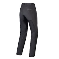 Pantaloni Donna Alpinestars Stella C-1 Air Nero - img 2