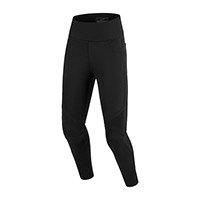 Leggings Alpinestars Stella Flex-ast Nero