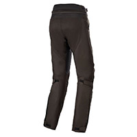 Pantaloni Alpinestars Stella Gravity Drystar Nero - img 2