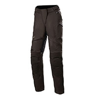 Pantalon Alpinestars Stella Gravity Drystar noir