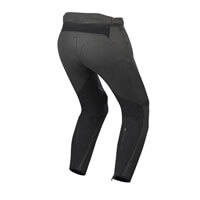 PANTALON EN CUIR ALPINESTARS STELLA JAGG - 2