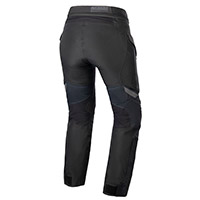 Pantalón Alpinestars Stella ST-7 2L Gore-tex negro