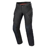 Pantaloni Alpinestars Stella St-7 2l Gore-tex Nero