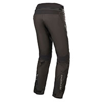 Pantalon Alpinestars Stella Road Pro Gore-Tex noir - 2