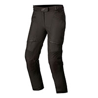 Pantaloni Alpinestars Stella Streetwise Ds Nero