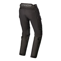 Pantalónes Alpinestars Stella Valparaiso V3 DS negro - 2