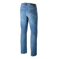 Alpinestars As-dsl Tadao Jeans Mid Blue - 2