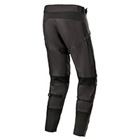 Pantaloni Alpinestars T-sp5 Rideknit Nero