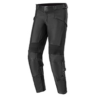 Pantaloni Alpinestars T-sp5 Rideknit Nero