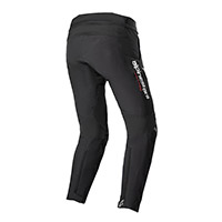 Pantalones Alpinestars T-SP R Drystar blanco - 2