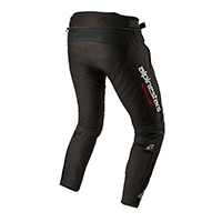 Pantalones Alpinestars T-SP R Drystar negro - 2