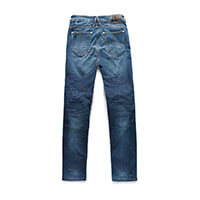 Blauer Jeans Scarlett Blu