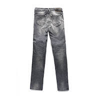 Blauer Jeans Scarlett Grigio - img 2