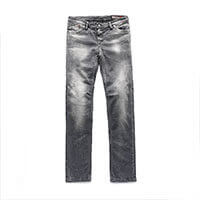 Blauer Jeans Scarlett Bblau