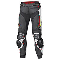 Pantalon Held Grind 2 Blanc Rouge