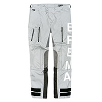 Brema Silver Vase Cargo Pants Grey