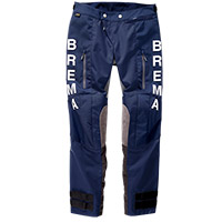 Pantalones Brema Silver Vase ADVS navy