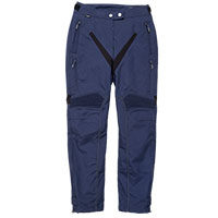 Pantalon Femme Brema Silver Vase Gt H2out Navy