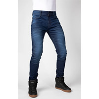 Jeans Bull-it Icon 2 Slim Regular Blu