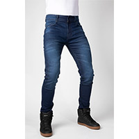 Bull-it Icon 2 Slim Regular Jeans Blue - 2