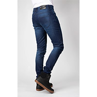 Jeans Bull-It Icon 2 Slim Regular azul - 3